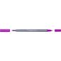 Preview: Faber-Castell Goldfaber Aqua Dual Marker 228 magenta leuchtend